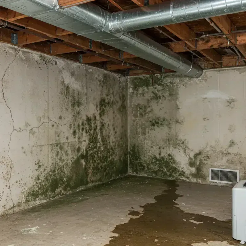 Professional Mold Removal in Rockwood, MI